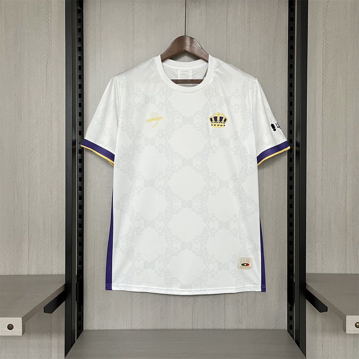 Camisa Portugal 25∕26 Home