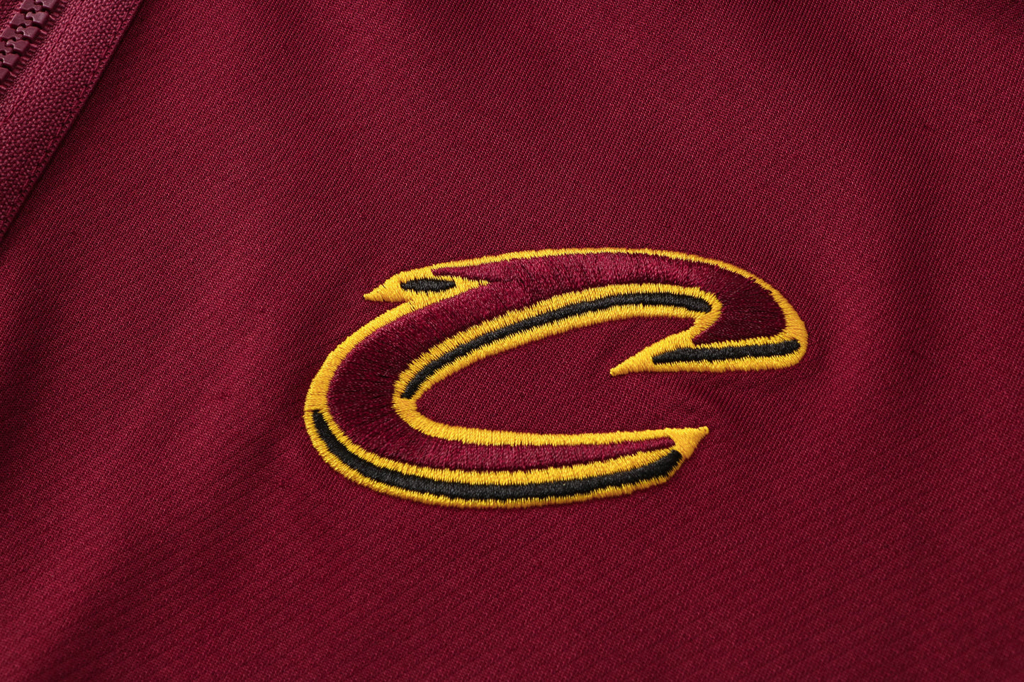 Conjunto Nike NBA Therma Flex Cleveland Cavaliers 21/22