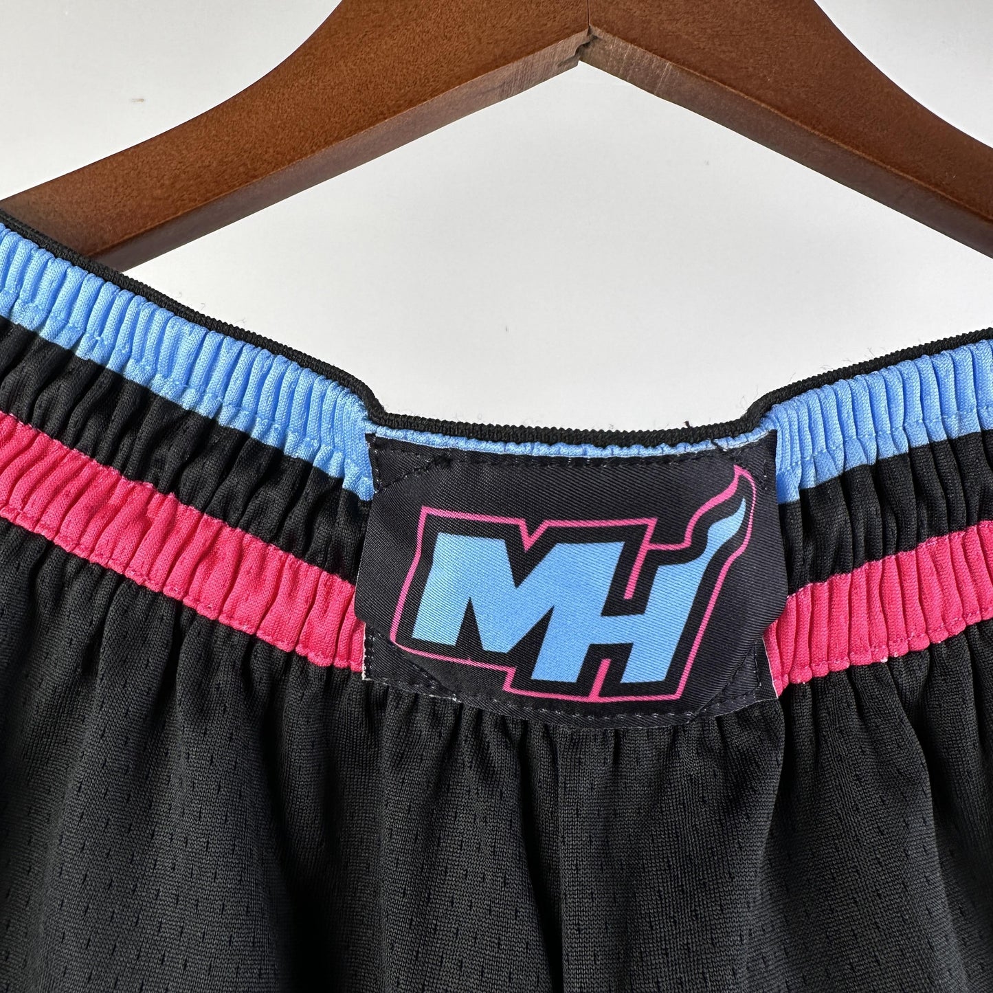 Short Miami Heat Vice Nights City Edition 18/19