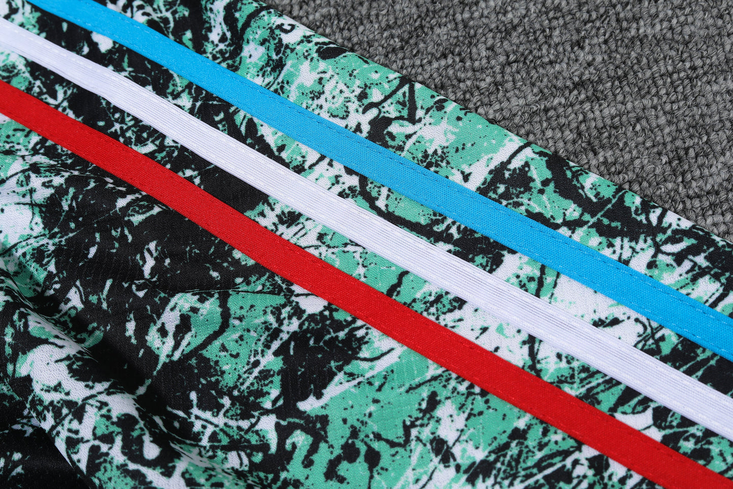 Kit Camisa e Short Manchester United - Adidas Originals 24/25