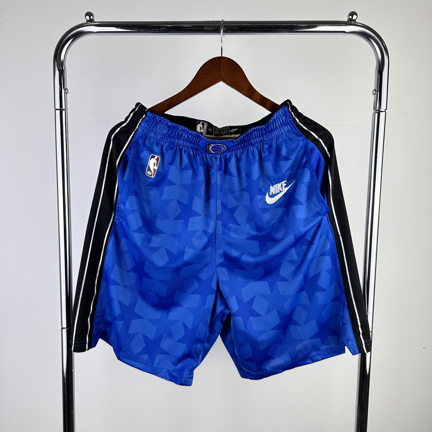Short Orlando Magic Classic Edition 23/24