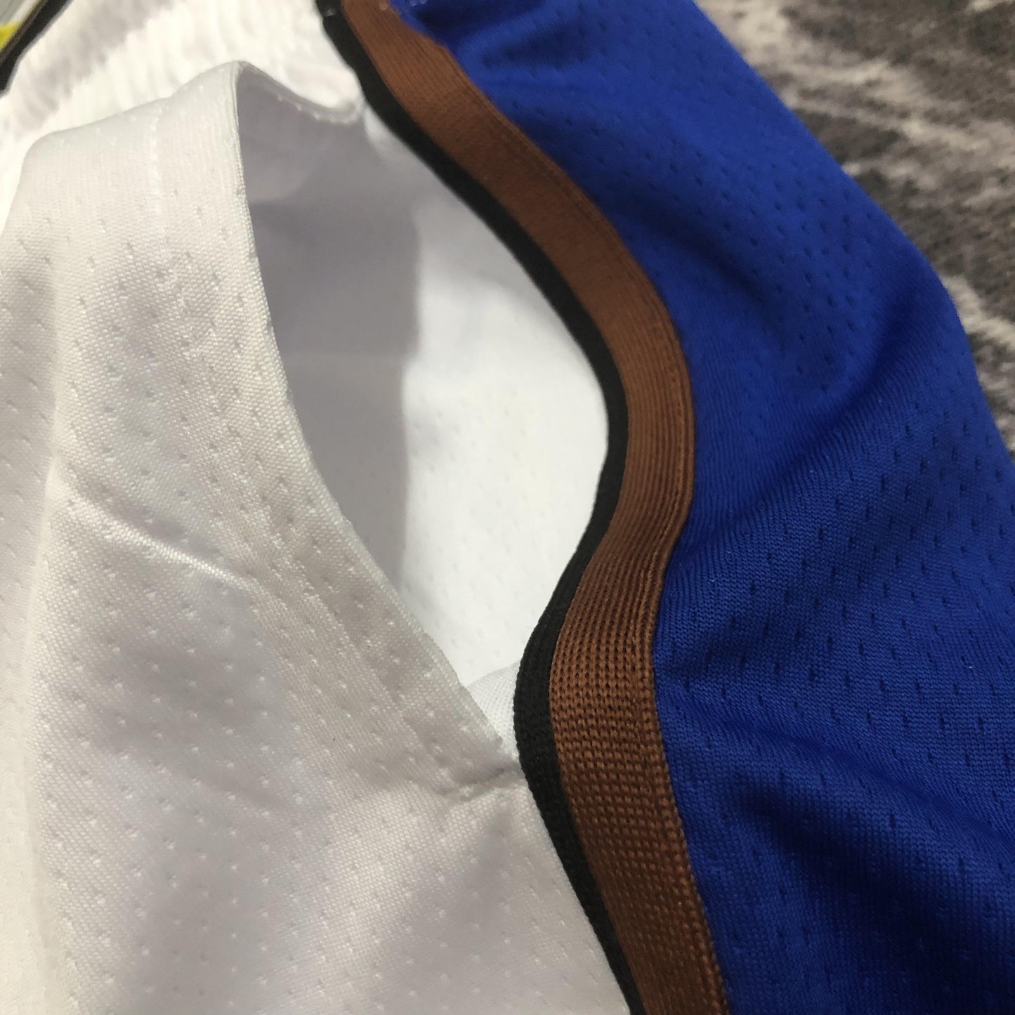 Short Washington Wizards Classic Edition 22/23