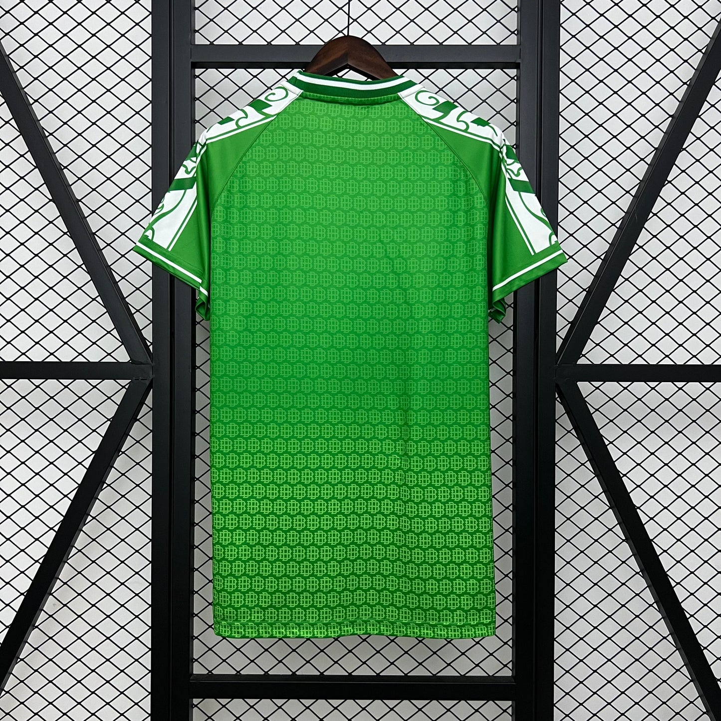 Camisa Real Betis 25∕26 Special Edition