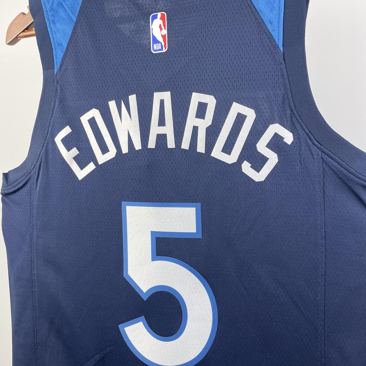 Regata Minnesota Timberwolves Icon Edition