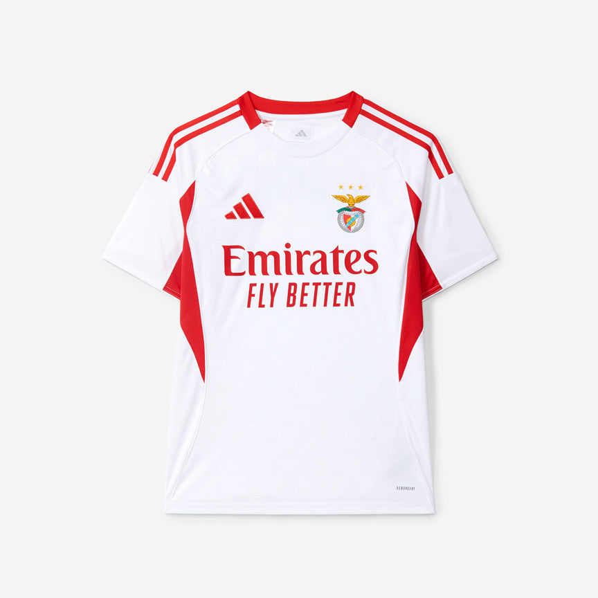 Niño Benfica 25/26 Alternativa