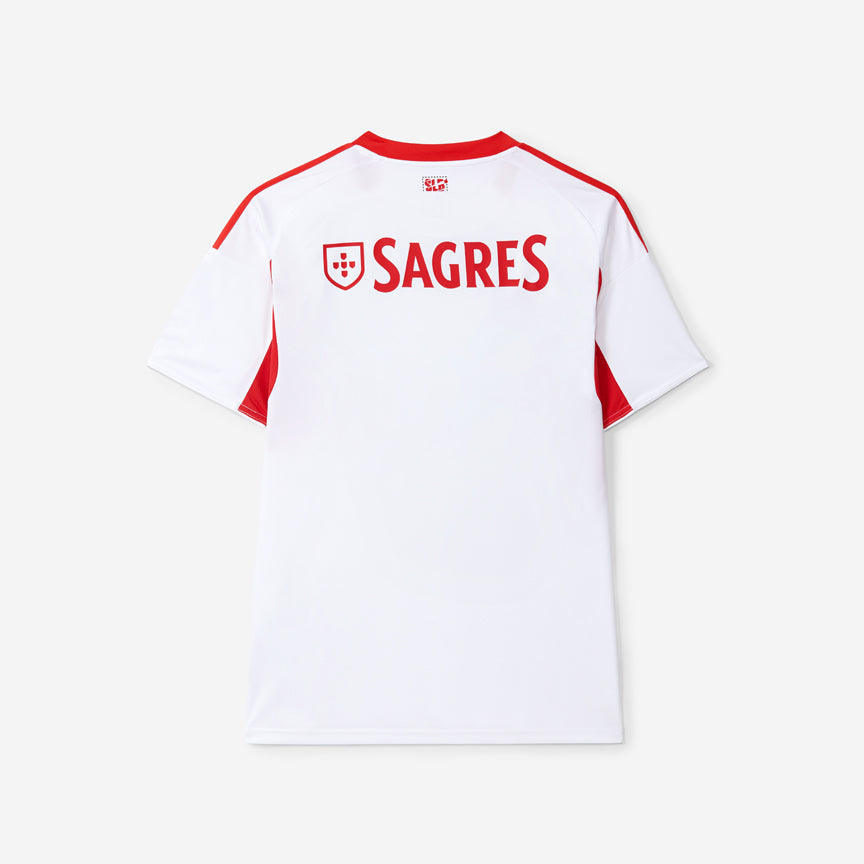 Niño Benfica 25/26 Alternativa