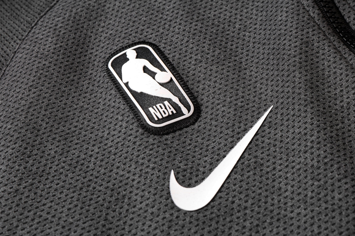 Conjunto Nike NBA Therma Flex Cleveland Cavaliers Preto Treino
