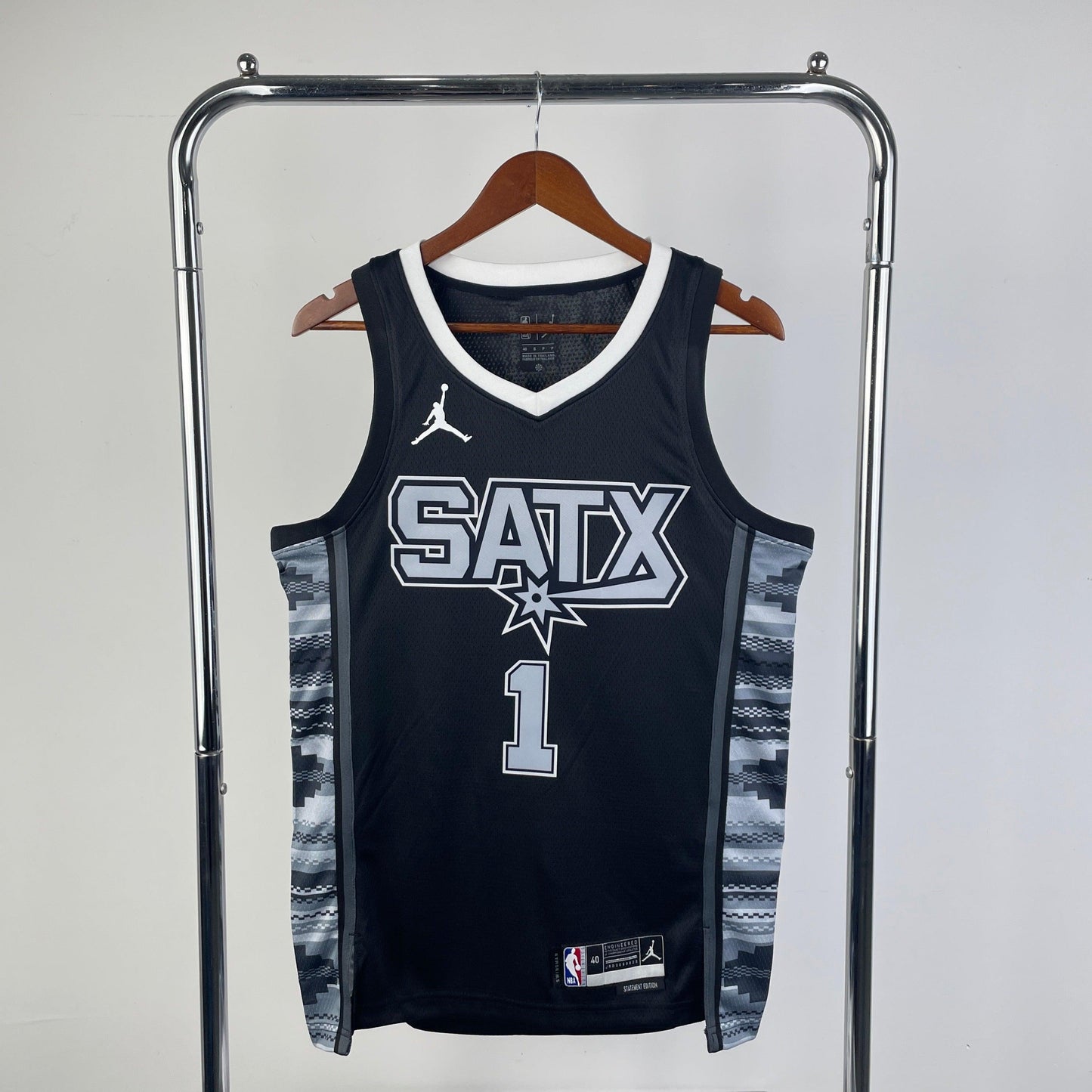Regata San Antonio Spurs Statement Edition 22/23