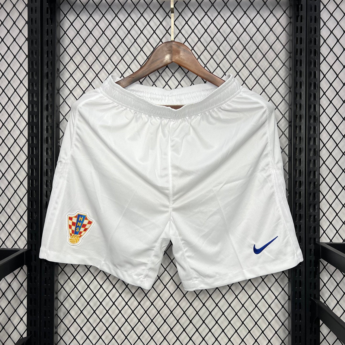 Shorts Croacia 2024/25 Home