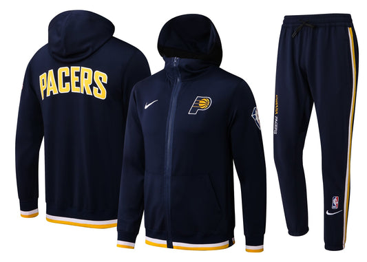 Conjunto Nike NBA Therma Flex Indiana Pacers 21/22