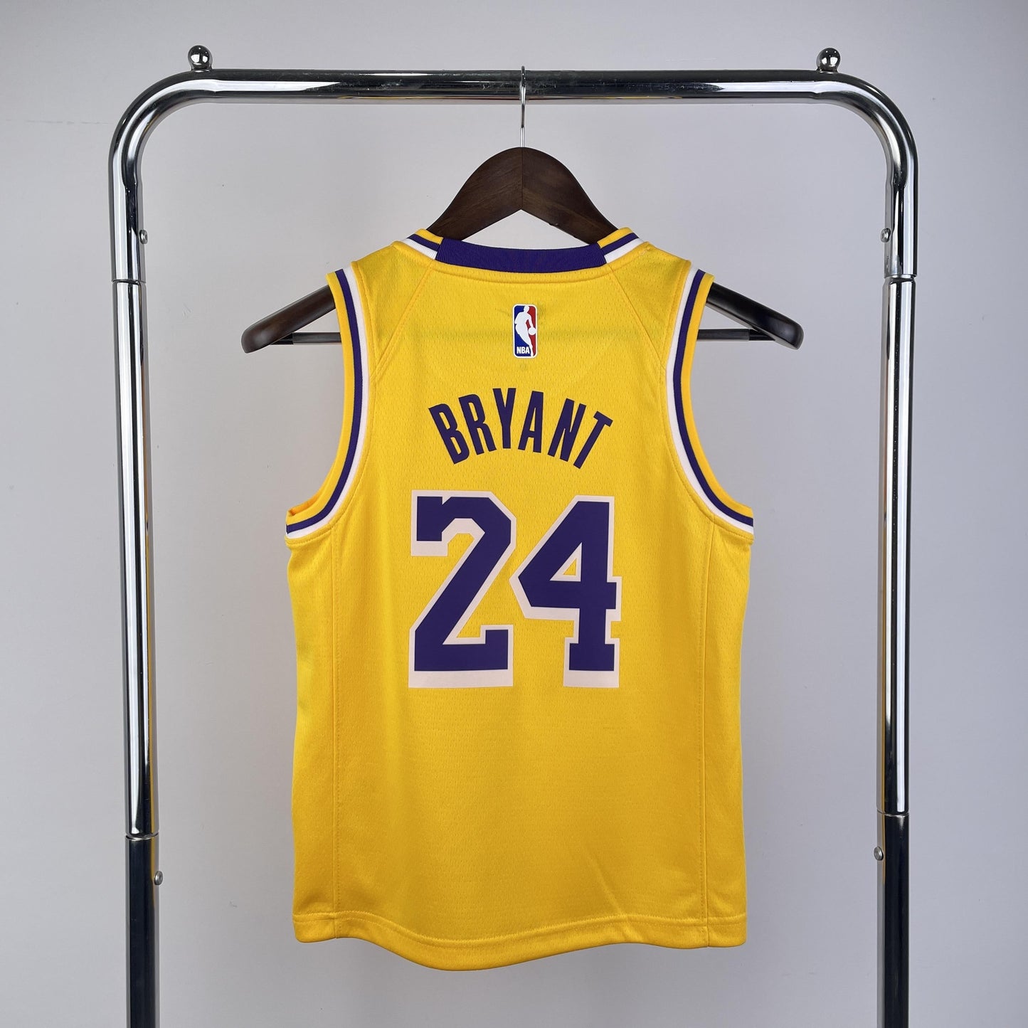 Regata Infantil Los Angeles Lakers Icon Edition 22/23