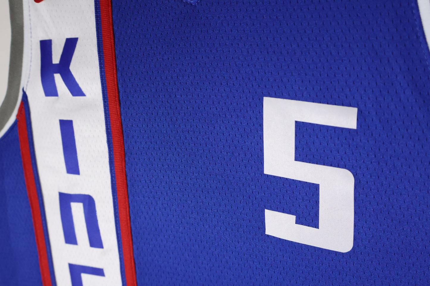 Regata Sacramento Kings City Edition 23/24