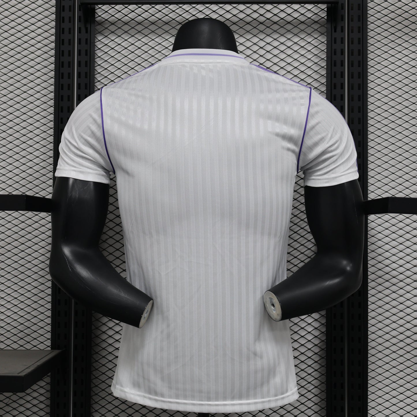 Camisa Real Madrid 25/26 Player Special Edition