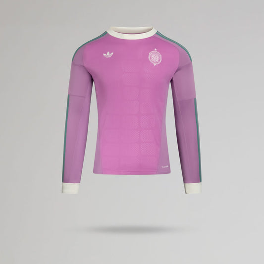 Kids Celtic Goalkeeper Away 26/27