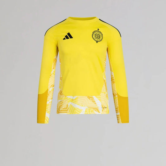 Kids Celtic Goalkeeper Home 26/27