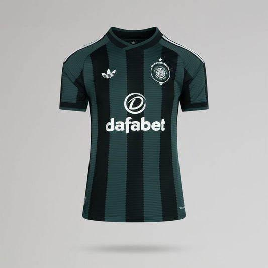 Jersey Celtic Player Away 26/27