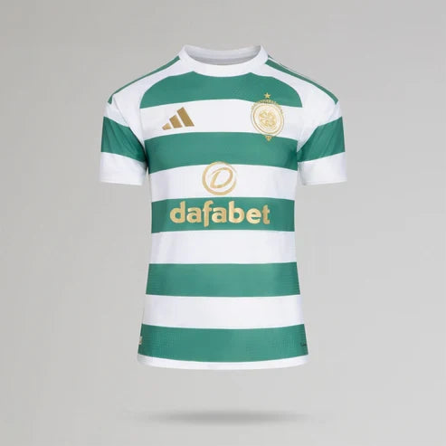 Jersey Celtic Player Home 26/27