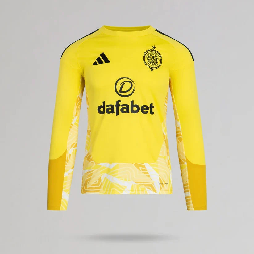Jersey Celtic Longsleeve Goalkeeper 26/27
