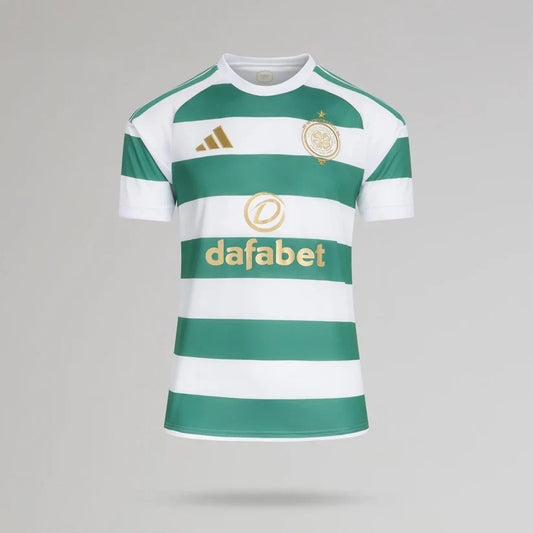 Jersey Celtic Home 26/27