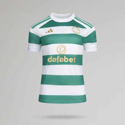 Jersey Celtic Womens Home 26/27