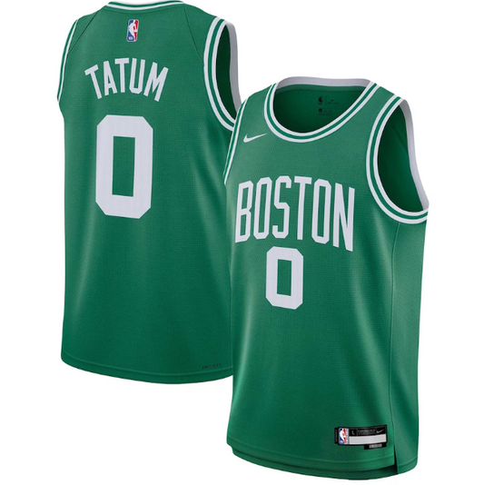 Regata Infantil Boston Celtics Icon Edition 22/23