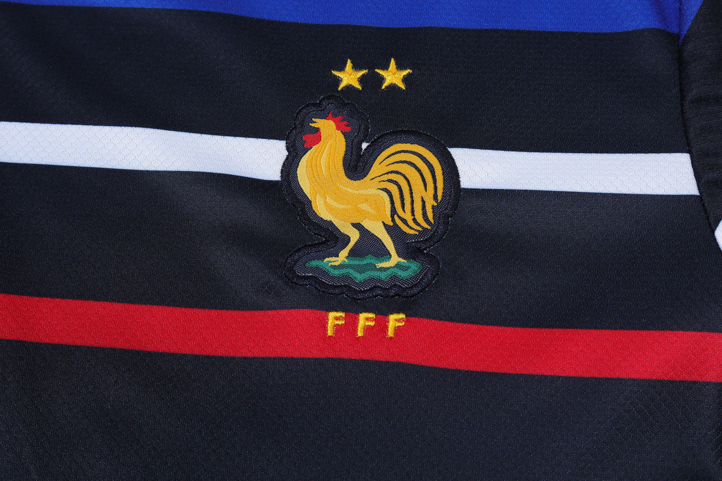 Kit Camisa e Short França - Nike 24/25