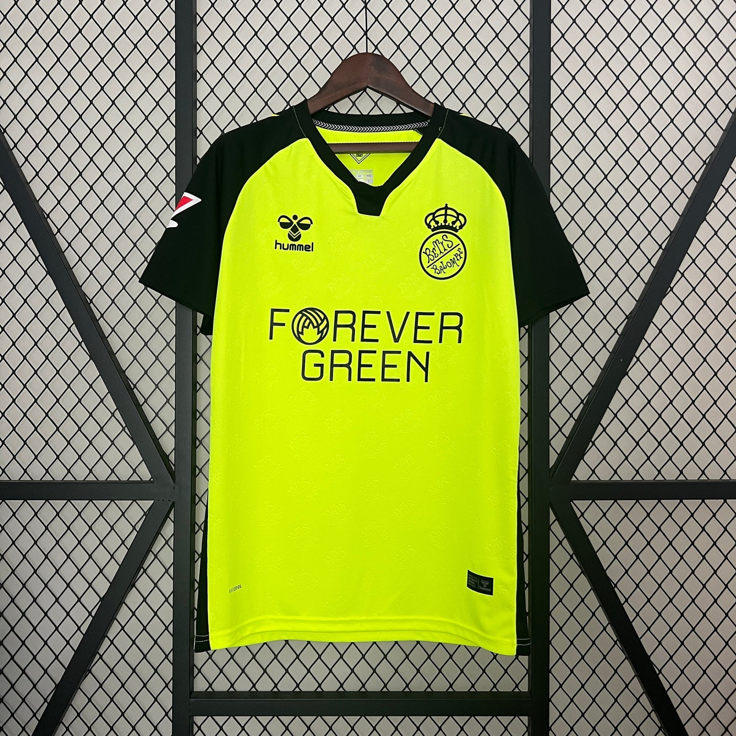 Camisa Real Betis 24∕25 Away