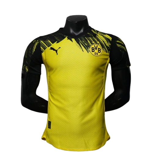 Camisa Borussia Dortmund 25/26 Jogador Home