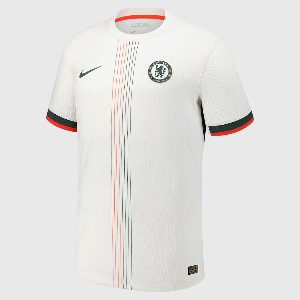 Niño Chelsea 25/26 Segunda Equipación