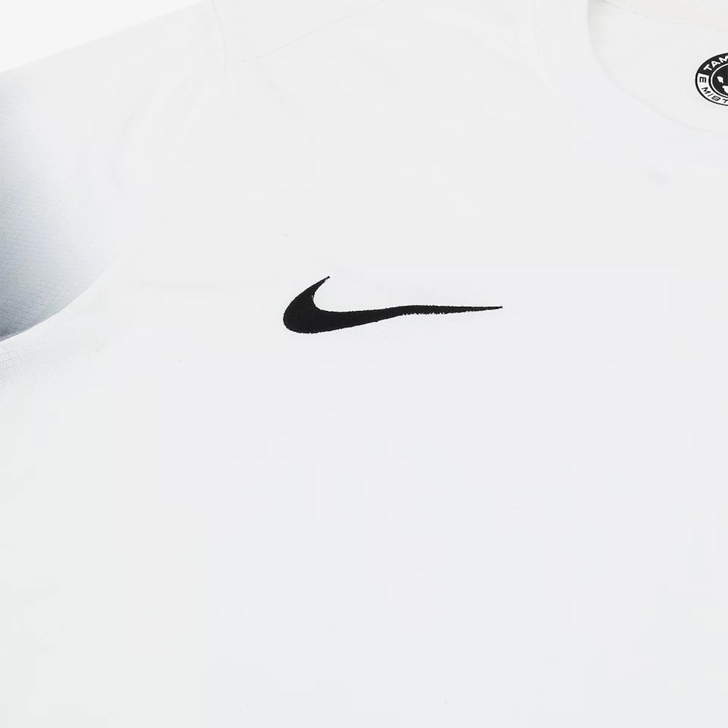 Camisa Corinthians Home 24/25 - Branca #Memphis94