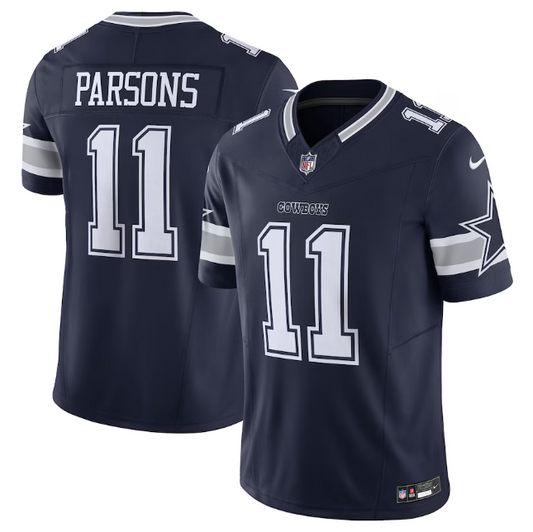 Jersey Plus Size Jersey Dallas Cowboys Vapor F.U.S.E. Limited