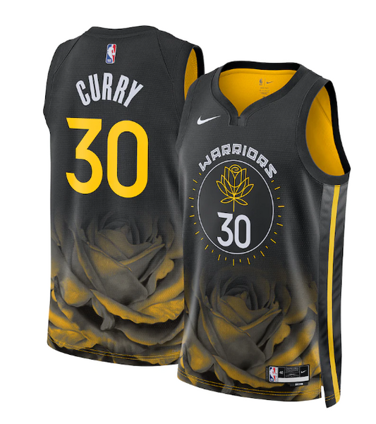 Regata Golden State Warriors City Edition 22/23
