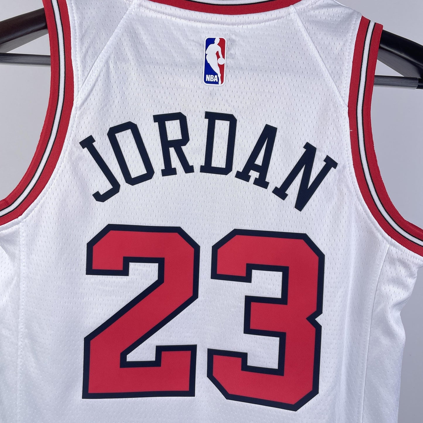 Regata Infantil Chicago Bulls Association Edition 22/23