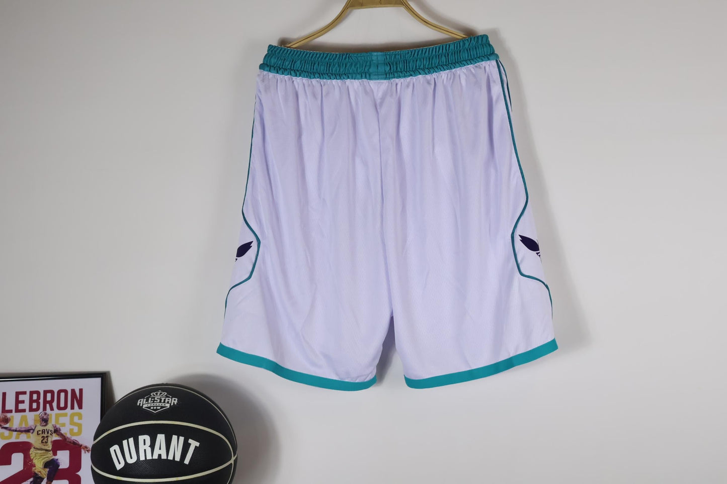 Short Charlotte Hornets Association Edition 22/23