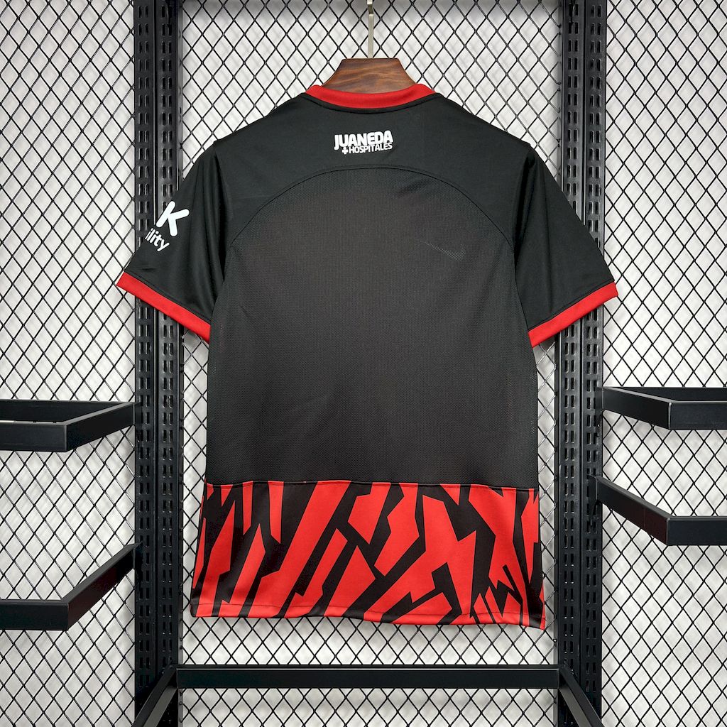 Camisa RCD Mallorca 24∕25 Home