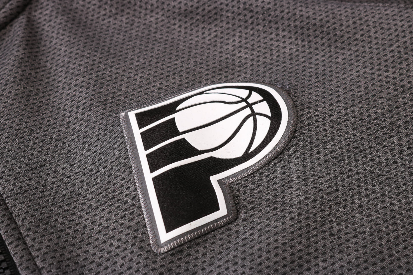Conjunto Nike NBA Therma Flex Indiana Pacers Preto Treino