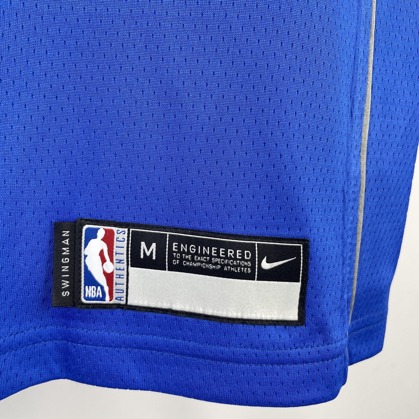 Regata Infantil Dallas Mavericks Icon Edition 22/23