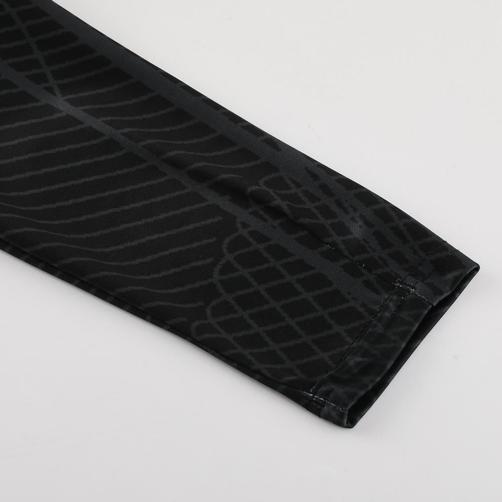 Conjunto Treino Nike Preto Dri-Fit