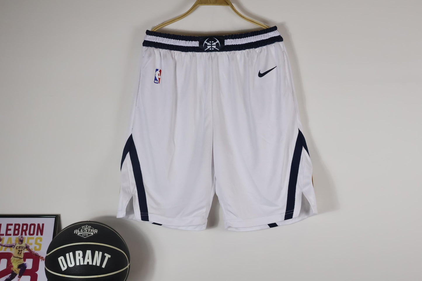 Short Denver Nuggets Association Edition 22/23