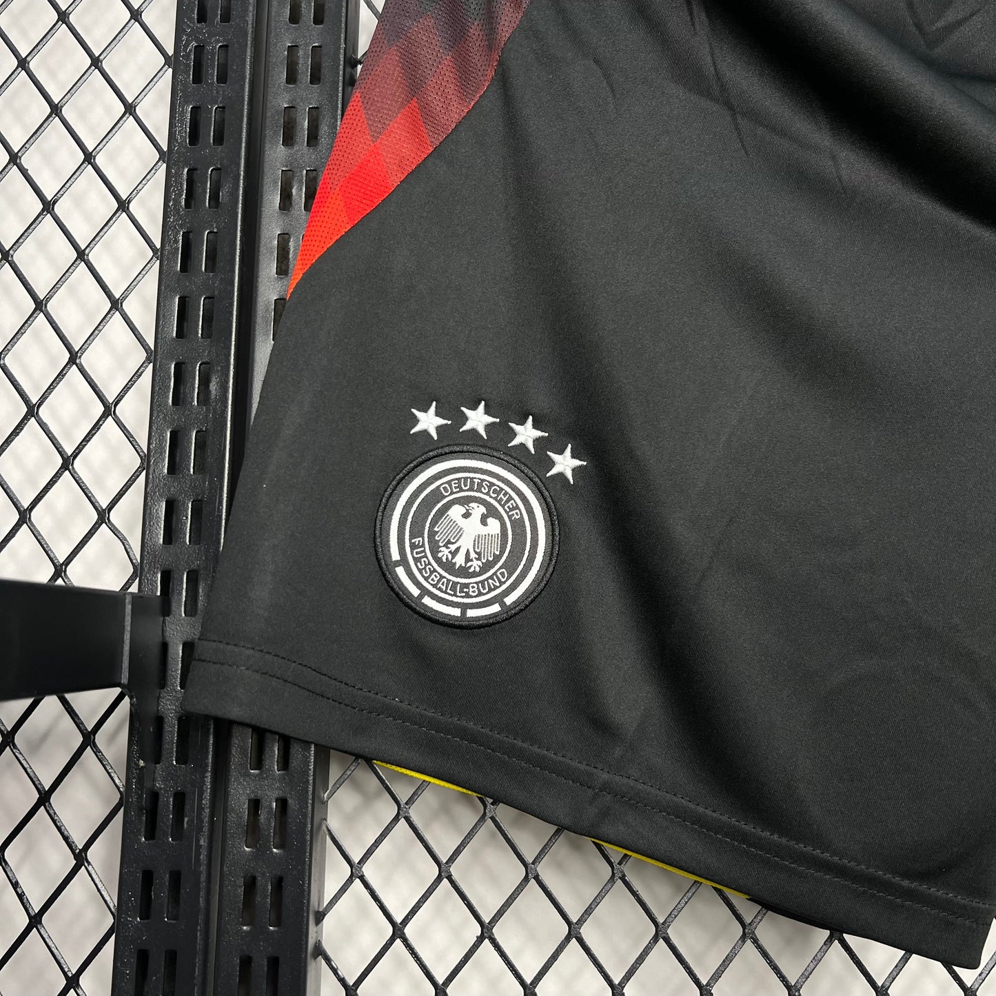Shorts Alemanha 2024/25 Home