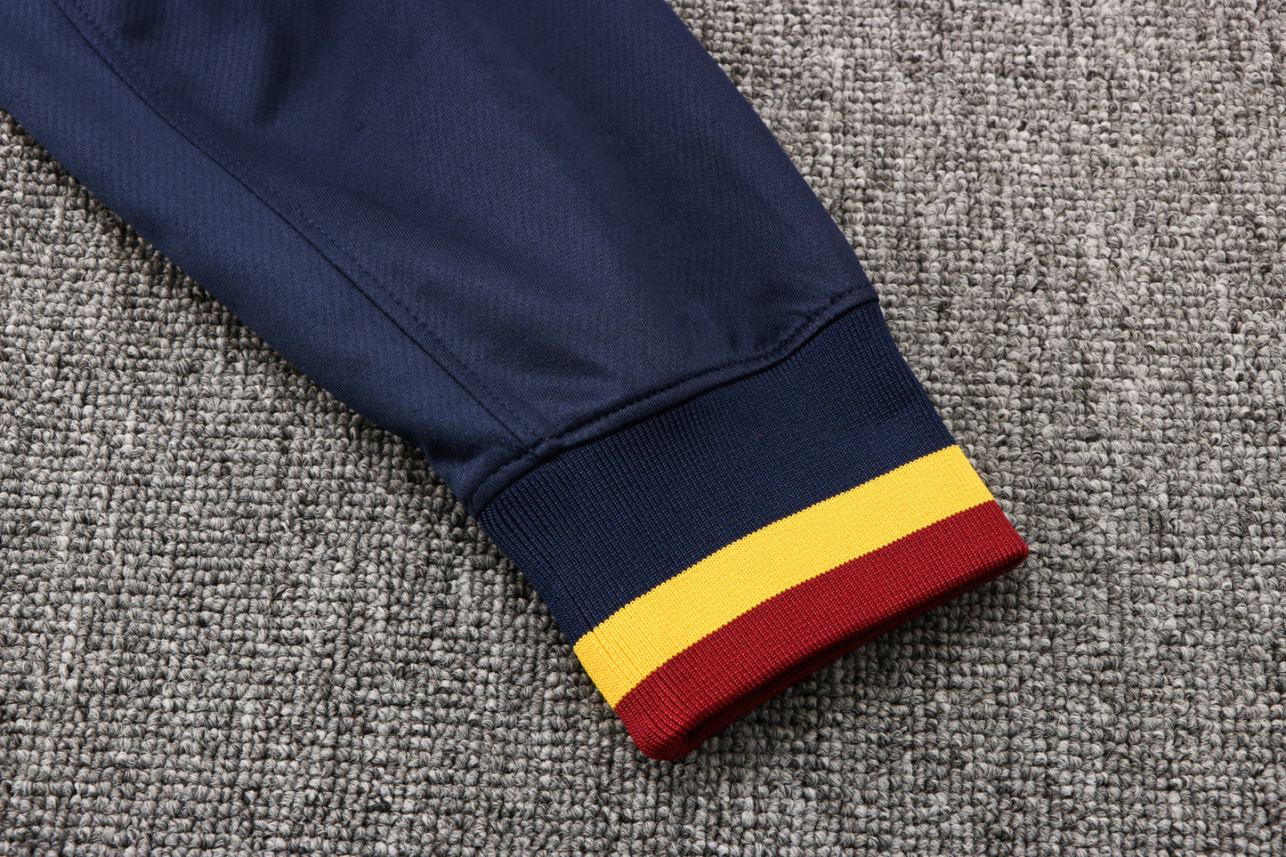 Conjunto Nike NBA Therma Flex New Orleans Pelicans 21/22