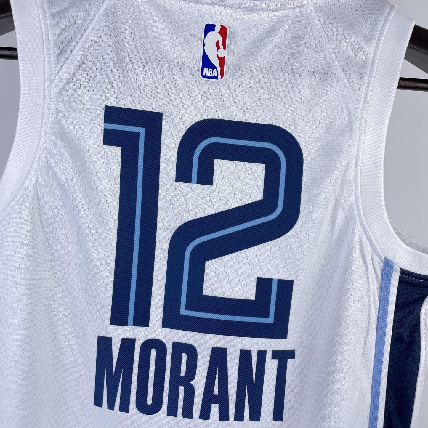 Regata Infantil Memphis Grizzlies Association Edition 22/23