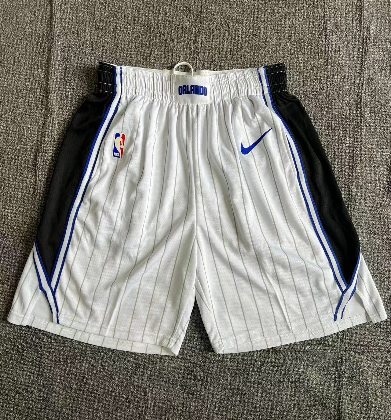Short Orlando Magic Association Edition 22/23