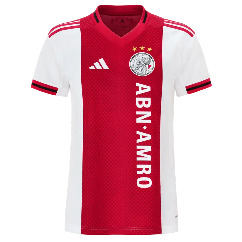Camisa Ajax Woman 25/26 Home