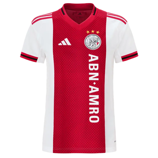 Camisa Ajax Woman 25/26 Home