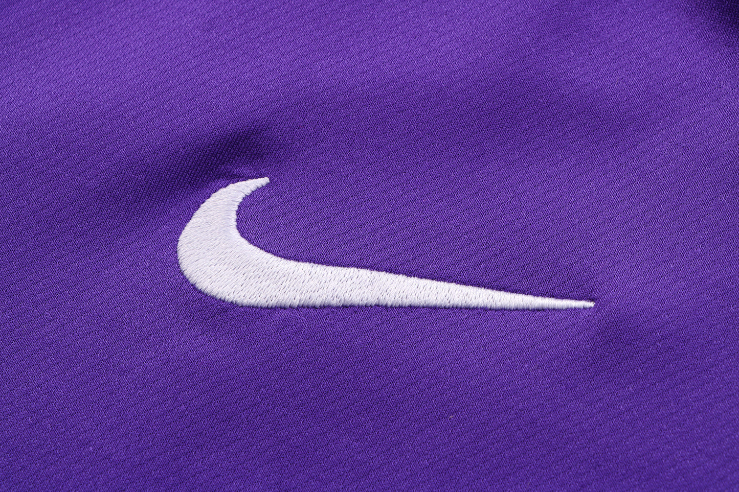 Conjunto Nike NBA Therma Flex Los Angeles Lakers Roxo 21/22