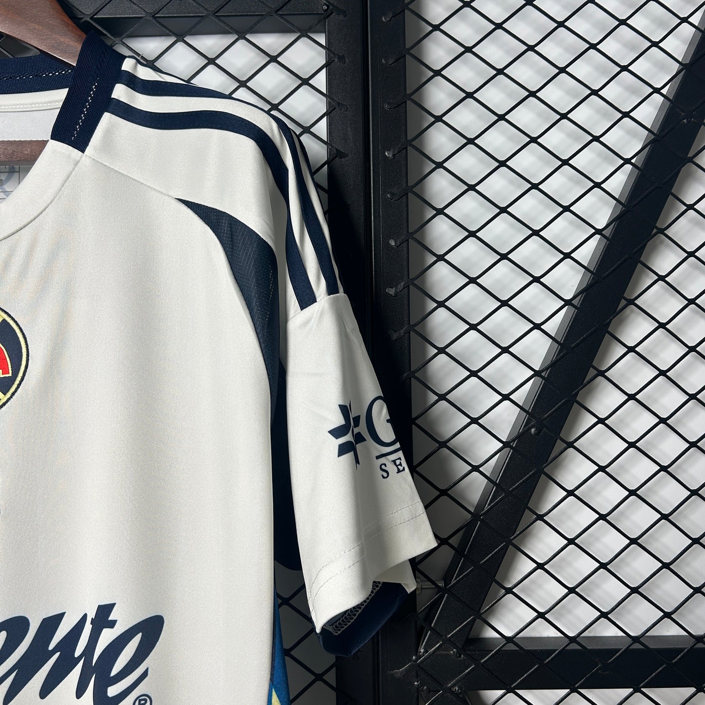 Camisa América do México 25/26 Special Edition