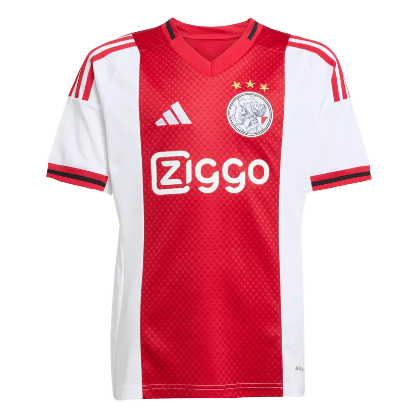 Kit Infantil Ajax 25/26 Home