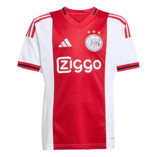 Kit Infantil Ajax 25/26 Home