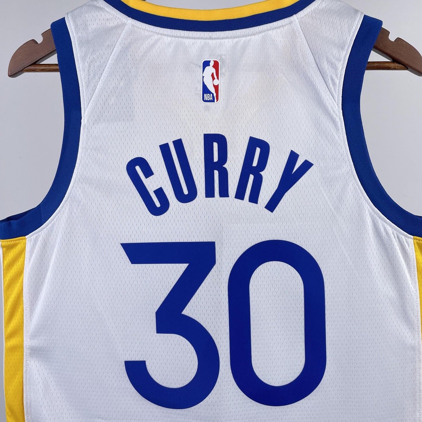 Regata Golden State Warriors Association Edition 23/24